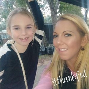 Meet your Posher, Cheryl